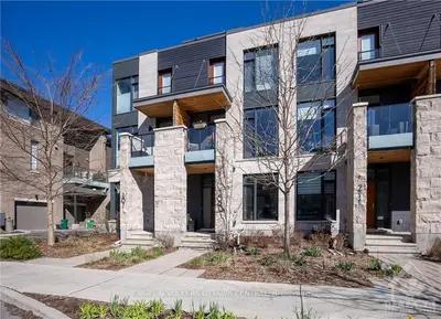 209 Jeremiah Kealey Street, Glebe - Ottawa East And Area, On K1s 5h3