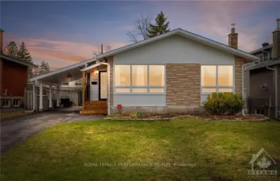 2265 Fife Crescent, Elmvale Acres And Area, On K1g 2z3