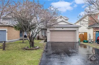1958 Scully Way, Orleans - Cumberland And Area, On K4a 4h1