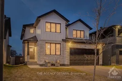 717 KIRKHAM Crescent, Stittsville - Munster - Richmond, ON K0A 2Z0