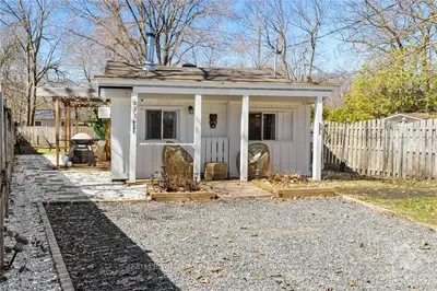503 Bayview Drive, Constance Bay - Dunrobin - Kilmaurs - Woodlawn, On K0a 3m0