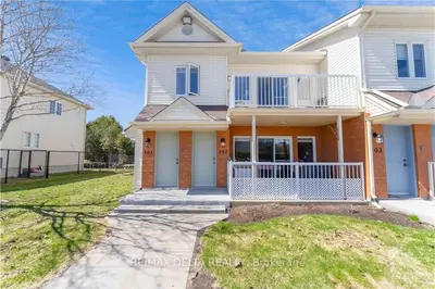 2691 Sylvain Street 102, Clarence-rockland, On K4k 1v4