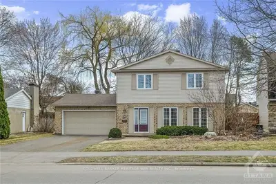 1692 FEATHERSTON Drive, Alta Vista and Area, ON K1H 6P2