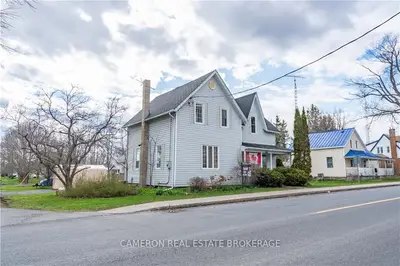 3300 Main Street, North Stormont, On K0c 1c0