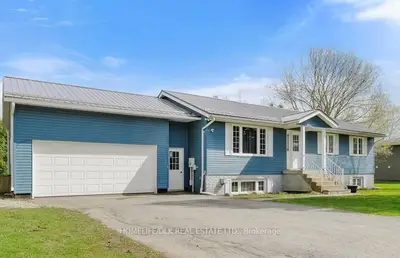 5 Cornell Crescent, Elizabethtown-kitley, On K6t 1b6