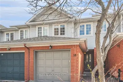 18 Festive, Carlington - Central Park, On K2c 4a1