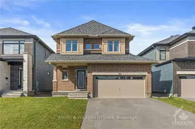 125 Heirloom Street, Blossom Park - Airport And Area, On K4m 0l3