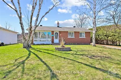 103 Sherwood Street, Kanata, On K2l 1k8