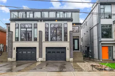 42 Byron Avenue, Tunneys Pasture And Ottawa West, On K1y 3j1