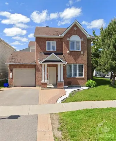 1040 Capreol Street, Orleans - Cumberland And Area, On K4a 4z9