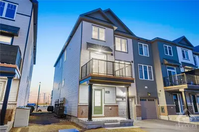 306 Shepperton Street, Orleans - Cumberland And Area, On K4a 5k9
