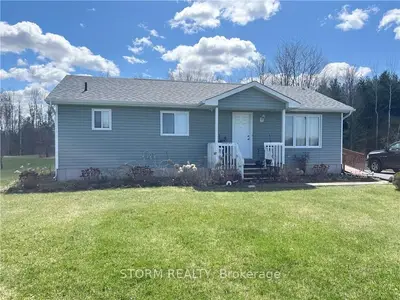 3687 Bush Glen Road, South Stormont, On K0c 1y0