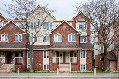 171 Briston, Hunt Club - South Keys And Area, On K1g 5r3