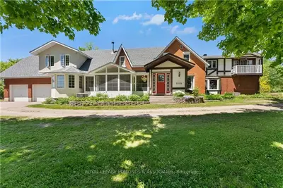 1235 Stafford Third Line, Laurentian Valley, On K0j 1k0