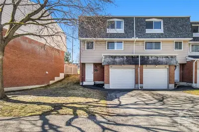 2669 Southvale Crescent 47, Elmvale Acres And Area, On K1b 4v2