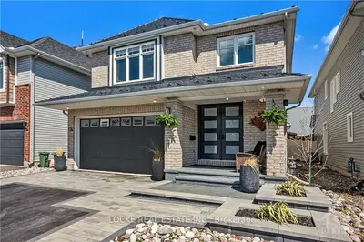 134 Montargis Crescent, Orleans - Cumberland And Area, On K4a 0m5