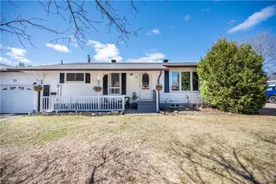 71 Doran Street, Petawawa, On K8h 1r3