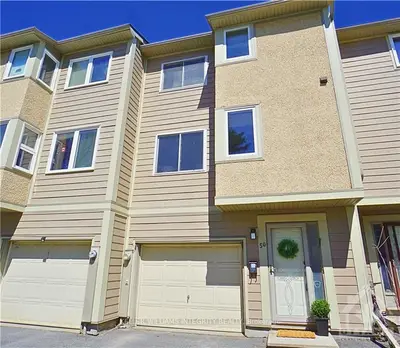50 Peary Way, Kanata, On K2l 1z8