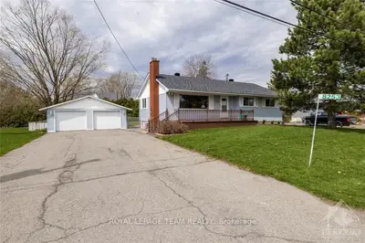 8253 United Avenue, Greely - Metcalfe - Osgoode - Vernon And Area, On K0a 2p0