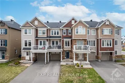105 Helenium Lane, Orleans - Cumberland And Area, On K4a 1c5