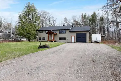 24 PARTRIDGE Drive, Greater Madawaska, ON K0J 1H0