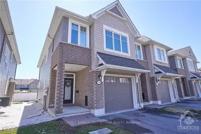 328 Alasken Drive, Blossom Park - Airport And Area, On K1t 0m3