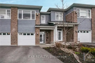 605 Pouliotte Street, Clarence-rockland, On K4k 1e1