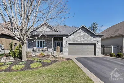 467 JASPER Crescent, Clarence-Rockland, ON K4K 0C7