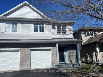 234 Horseshoe Crescent, Stittsville - Munster - Richmond, On K2s 0b8