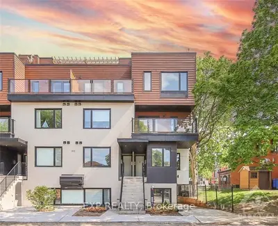 140 Springhurst Avenue 8, Glebe - Ottawa East And Area, On K1s 0e5