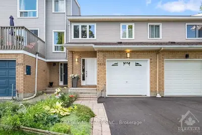 1418 Beaucourt Place, Orleans - Cumberland And Area, On K4a 3g8