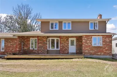 1844 River Road, Manotick - Kars - Rideau Twp And Area, On K4m 1b4