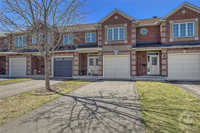 1150 Brasseur Crescent, Orleans - Cumberland And Area, On K4a 4y5
