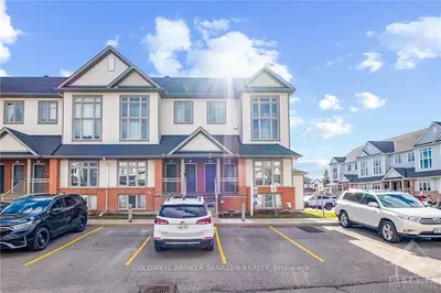 329 Galston, Orleans - Convent Glen And Area, On K1w 0g3