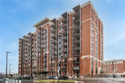 555 Anand 105, Billings Bridge - Riverside Park And Area, On K1v 2r7