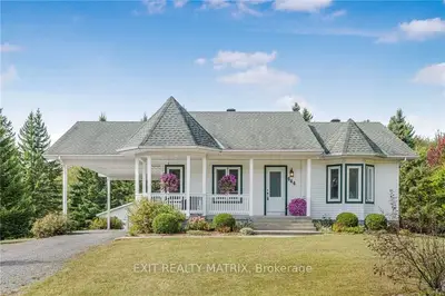 644 Station Road, Alfred And Plantagenet, On K0b 1a0