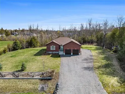 16 Cedar Rail Crescent, North Grenville, On K0g 1j0