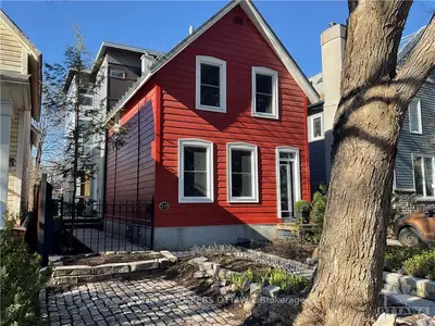 239 Mackay Street, New Edinburgh - Lindenlea, On K1m 2b6