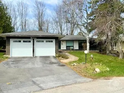 13 Borduas Court, Kanata, On K2k 1k9