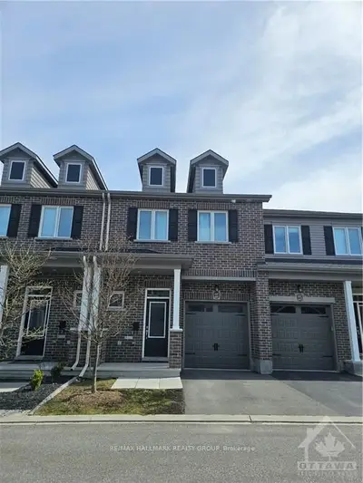 227 Sittelle, Orleans - Cumberland And Area, On K4a 1g1