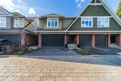 108 Manorhill, Alta Vista And Area, On K1h 2j4