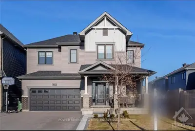 239 Aquarium Avenue, Orleans - Cumberland And Area, On K4a 1l2