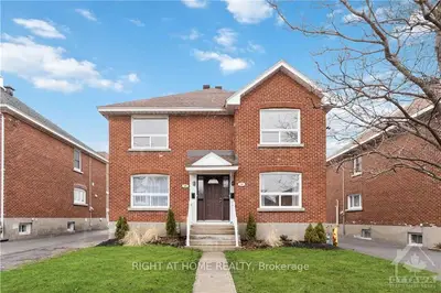 230 Holland Avenue, Tunneys Pasture And Ottawa West, On K1y 0y5