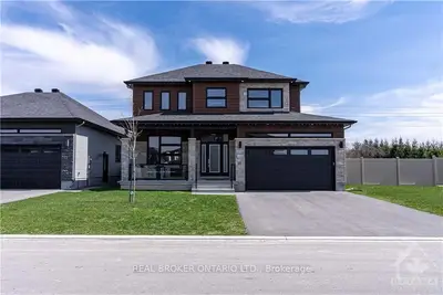 1188 Avignon Street, Russell, On K0a 1w0