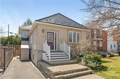 300 Avondale Avenue, Westboro - Hampton Park, On K1z 7g8