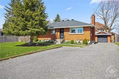 57 Epworth Avenue, Meadowlands - Crestview And Area, On K2g 2l9