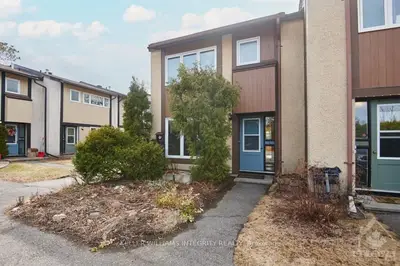 3691 ALBION Road 6, Blossom Park - Airport and Area, ON K1T 1P2
