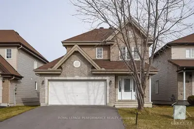 522 Ruby Street, Clarence-rockland, On K4k 0g7