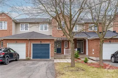 1026 Markwick Crescent, Orleans - Cumberland And Area, On K4a 4x6