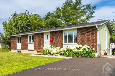 319 Reynolds Drive, Orleans - Cumberland And Area, On K1e 1t1